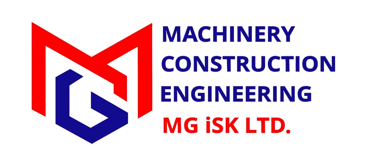 MG İnşaat